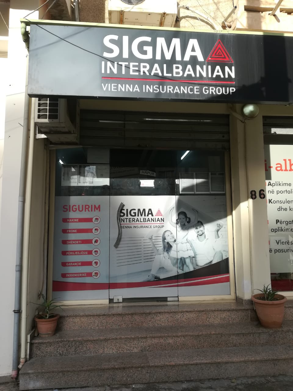 Sigma Vienna Insurance Group