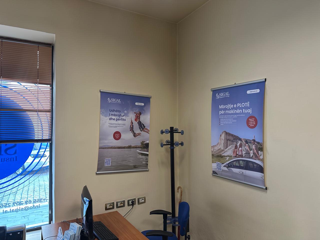 Sigal Insurance Group - Dega Sarande