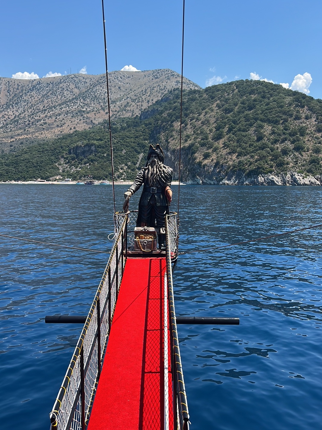 Pashaj Vip Cruise