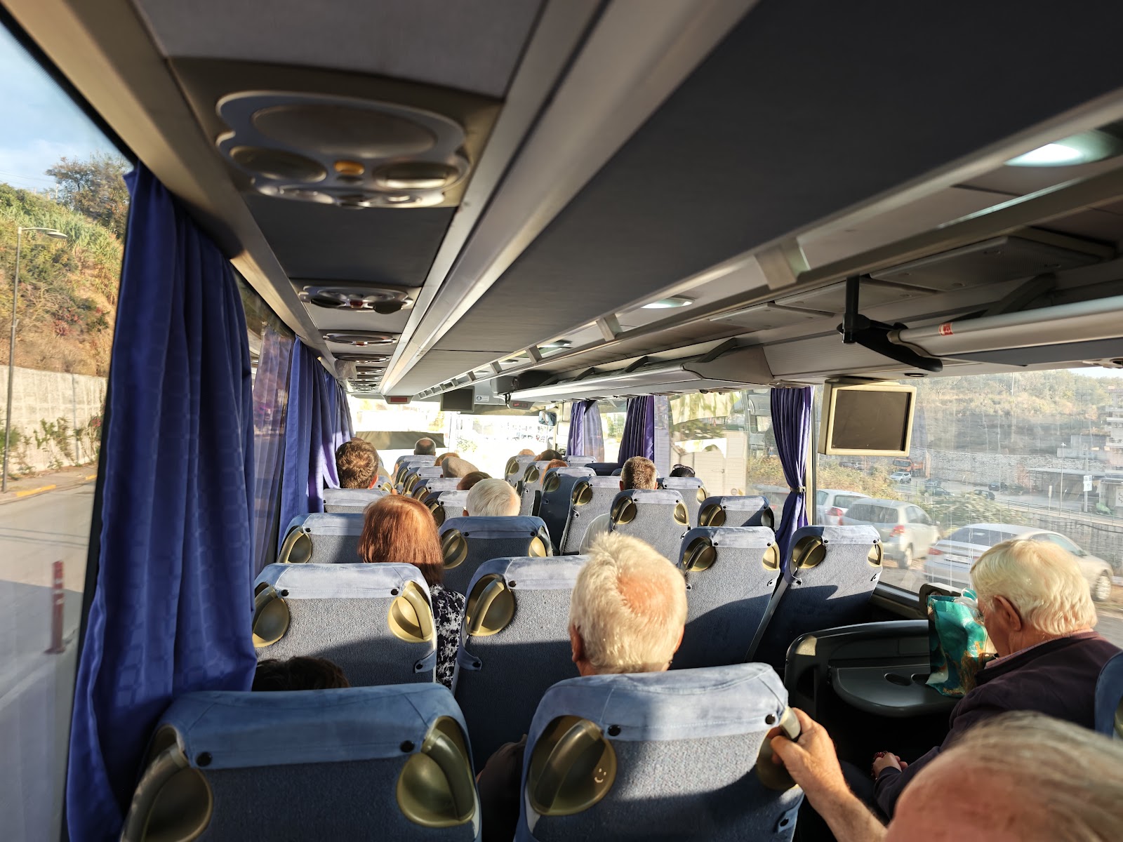 Ahmeti Travel Saranda