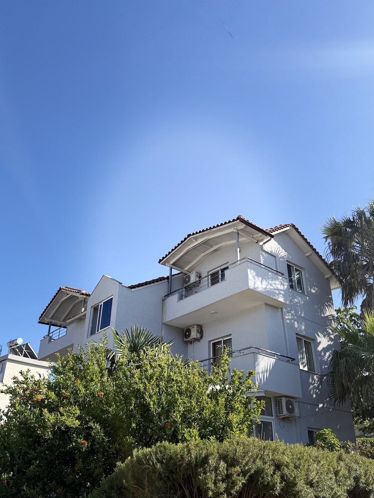 Guesthouse Dema