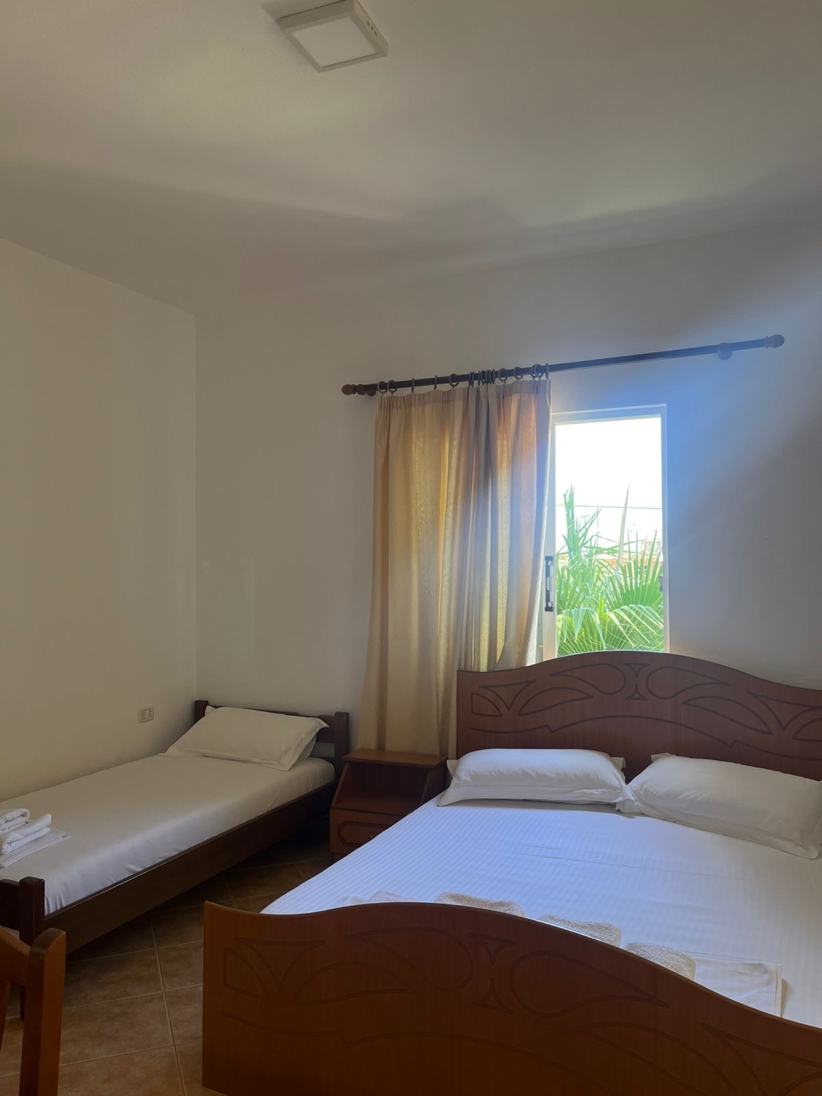 Guesthouse Dema