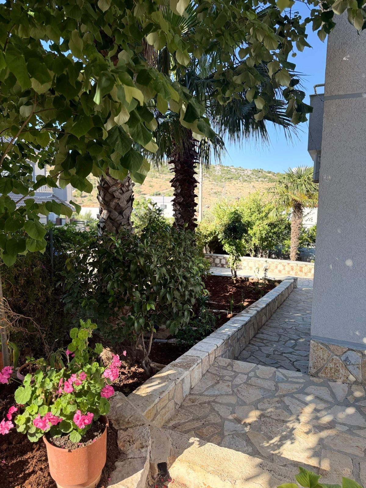 Guesthouse Dema