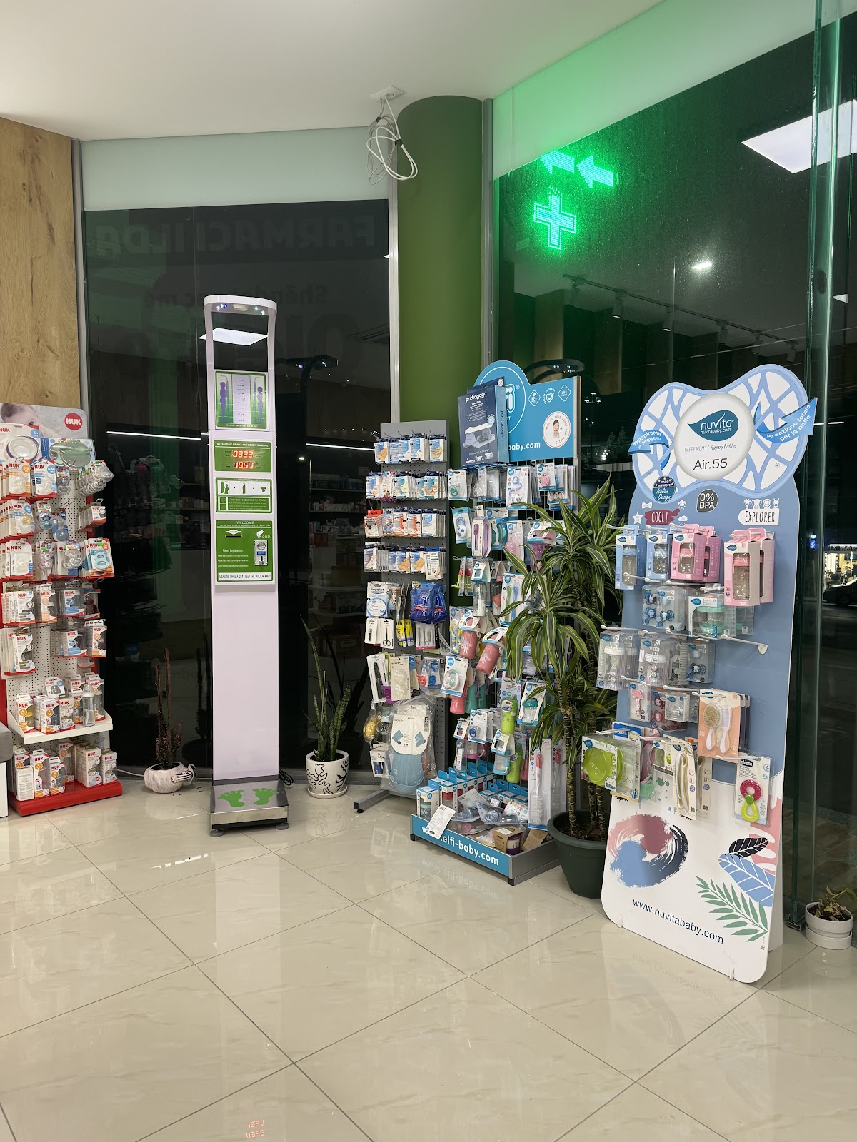 Farmaci Ilda