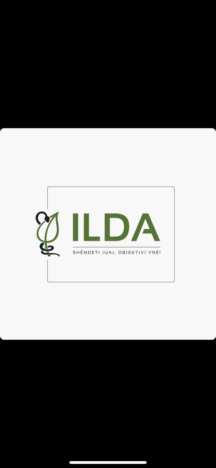 Farmaci Ilda