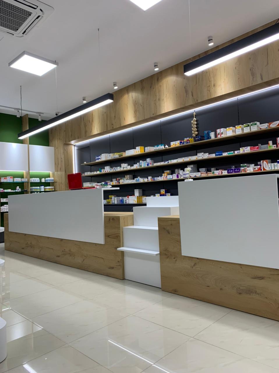 Farmaci Ilda