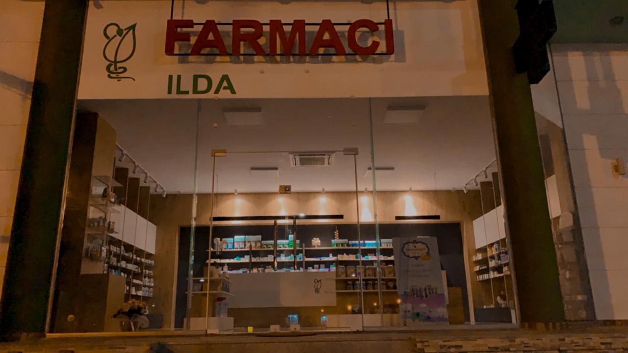 Farmaci Ilda