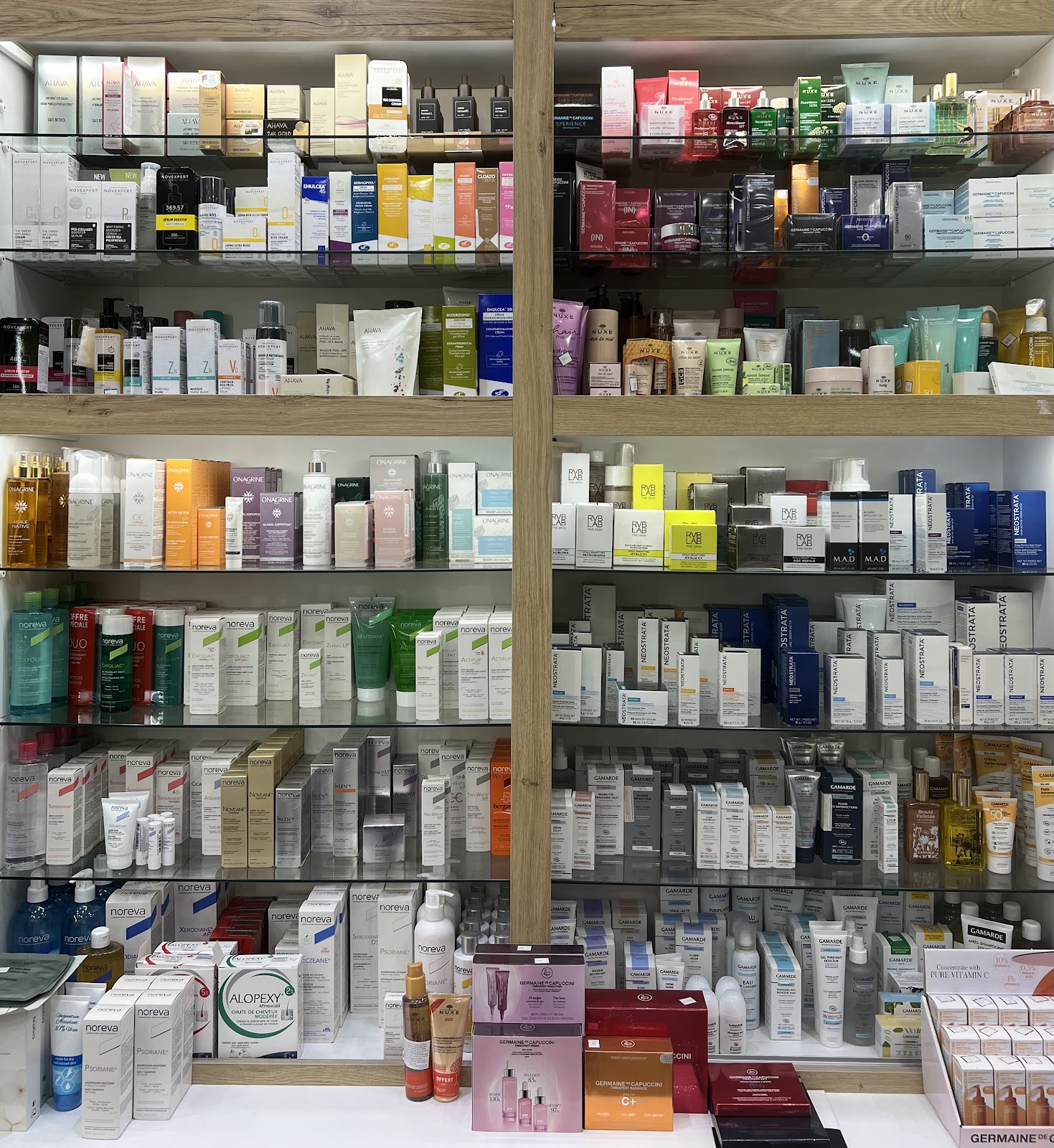 Pharmacy Hidajeti