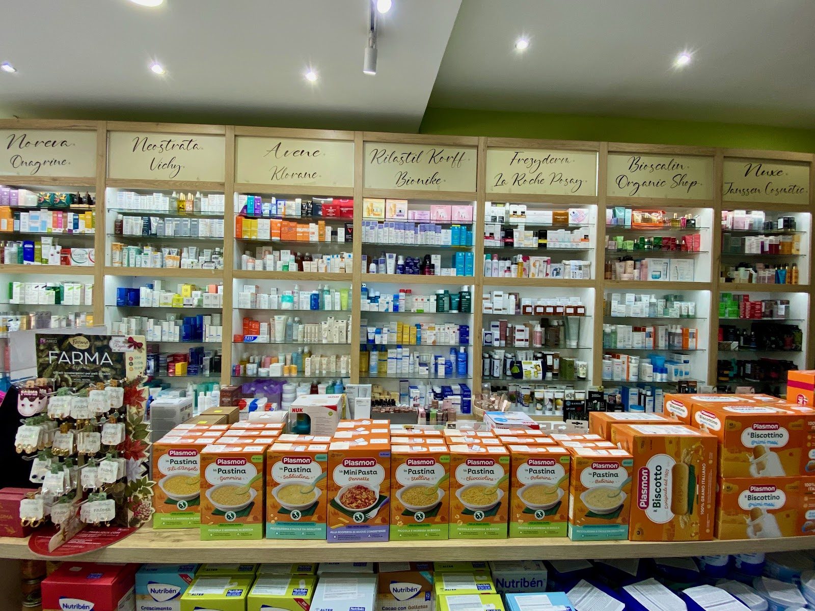 Pharmacy Hidajeti