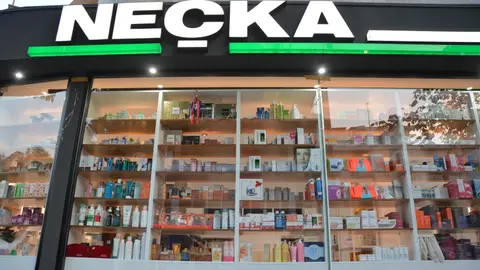 Farmaci Necka