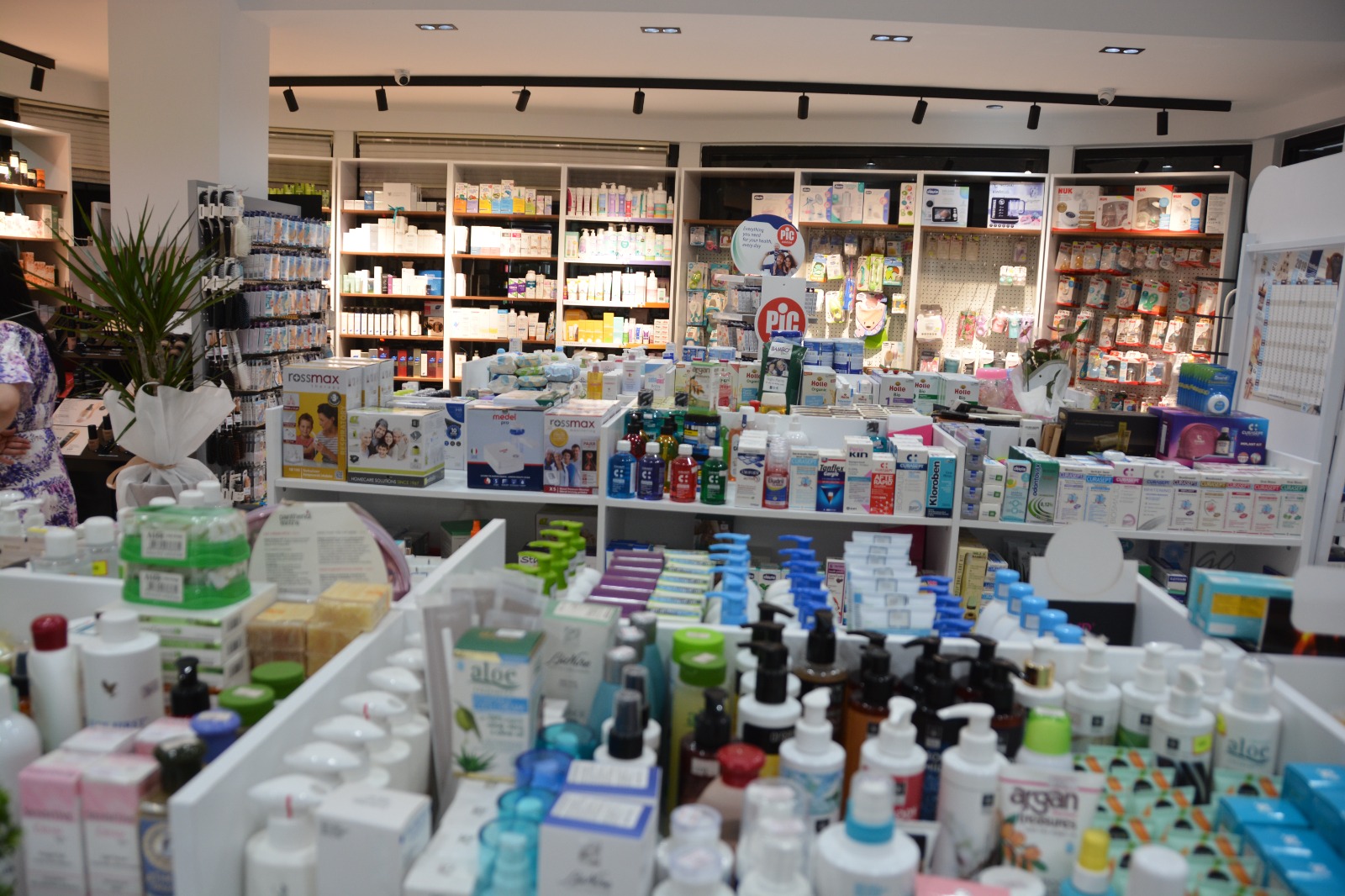 Farmaci Necka