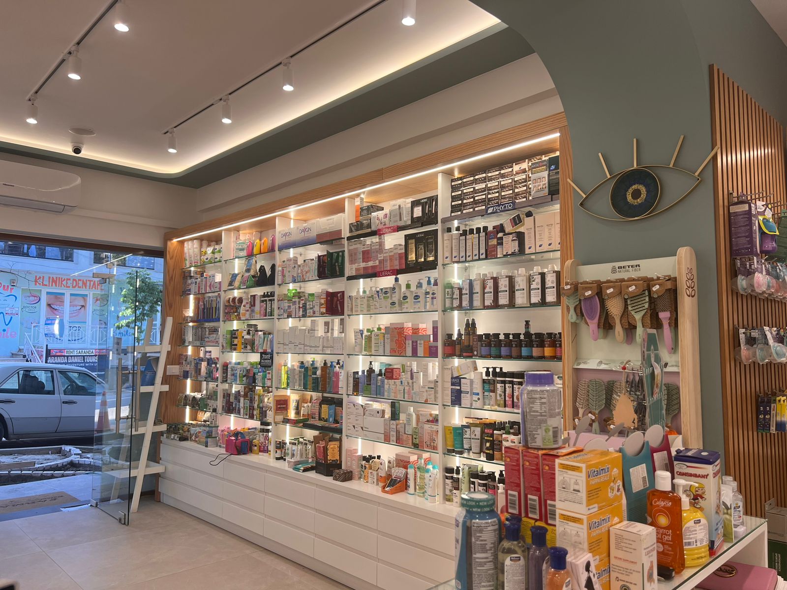 Farmaci Balani