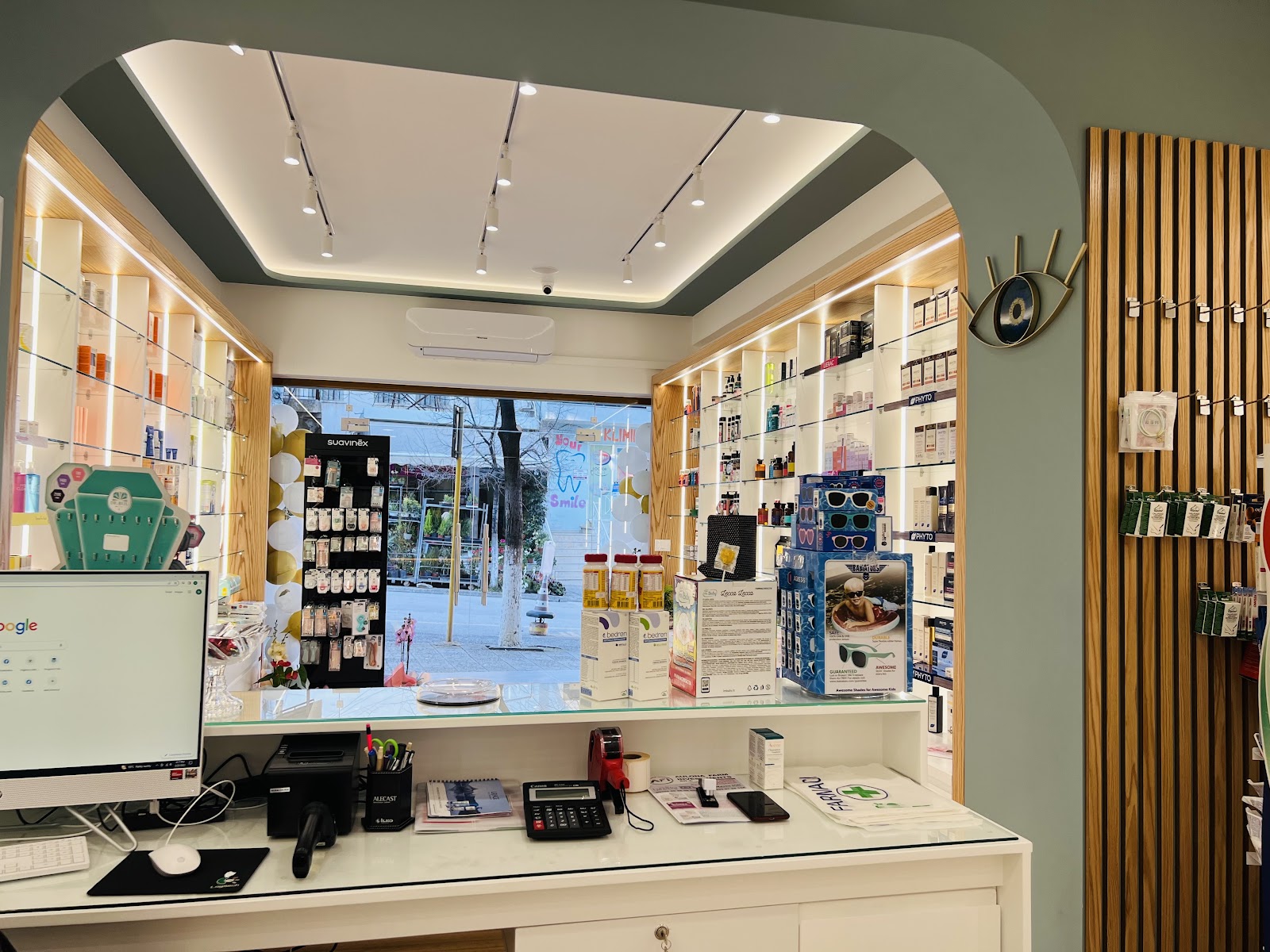 Farmaci Balani