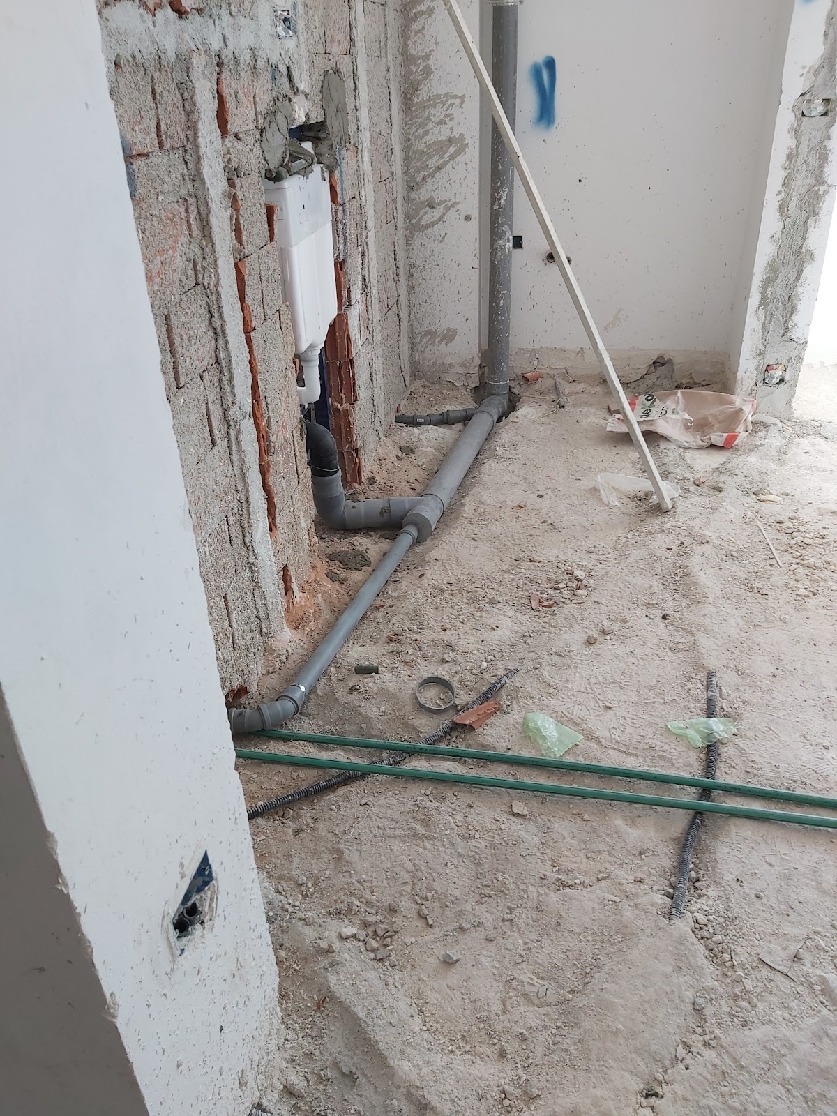 Hidraulik Plumber Foni