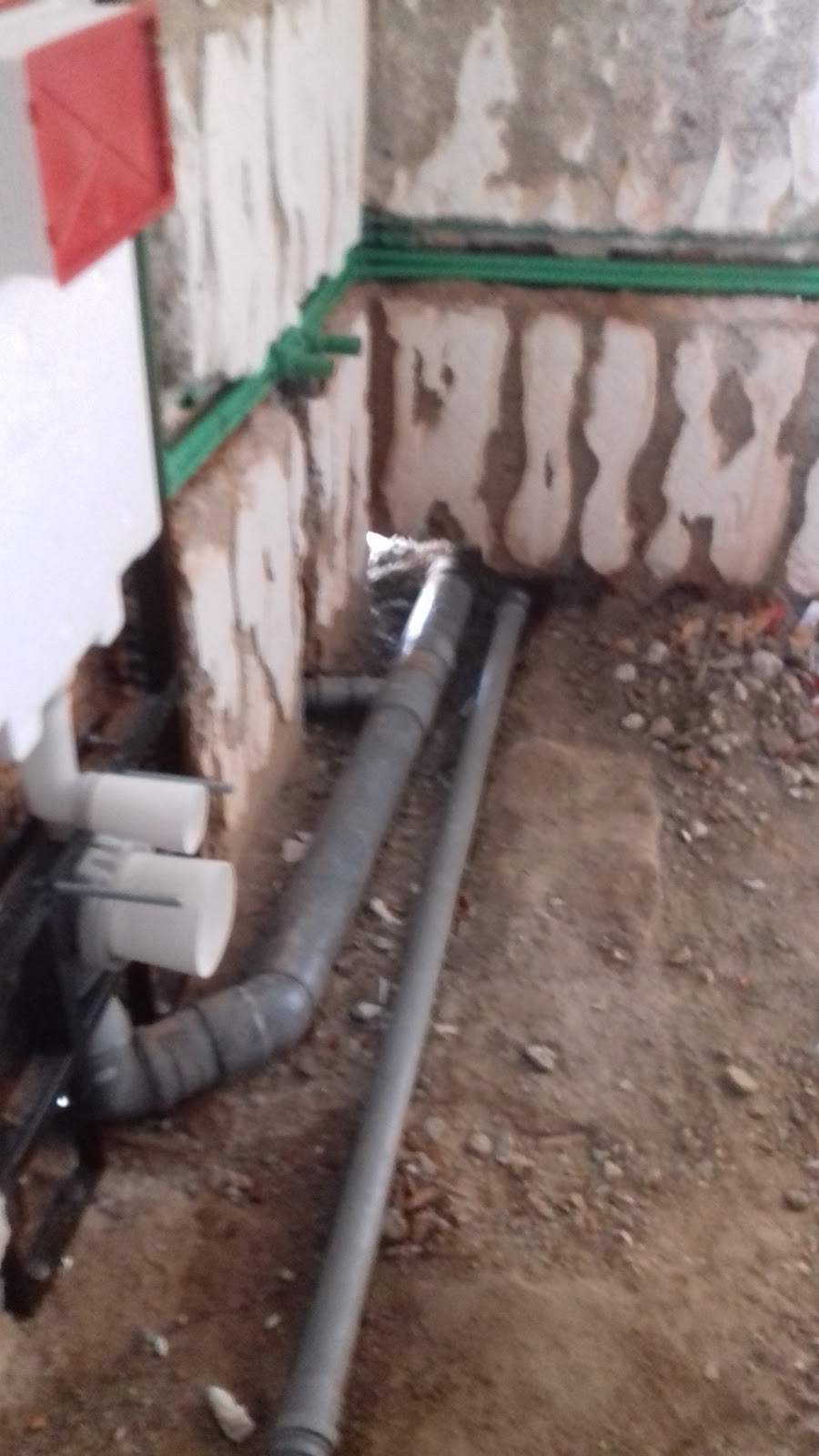 Hidraulik Plumber Foni