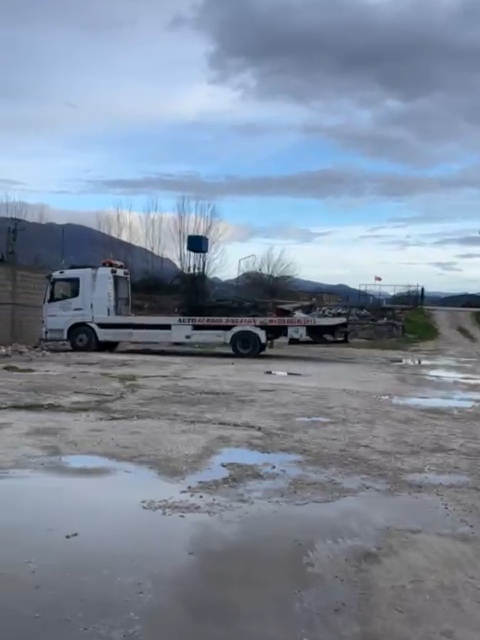 Towing Service / Karrotrec Auto-Passion