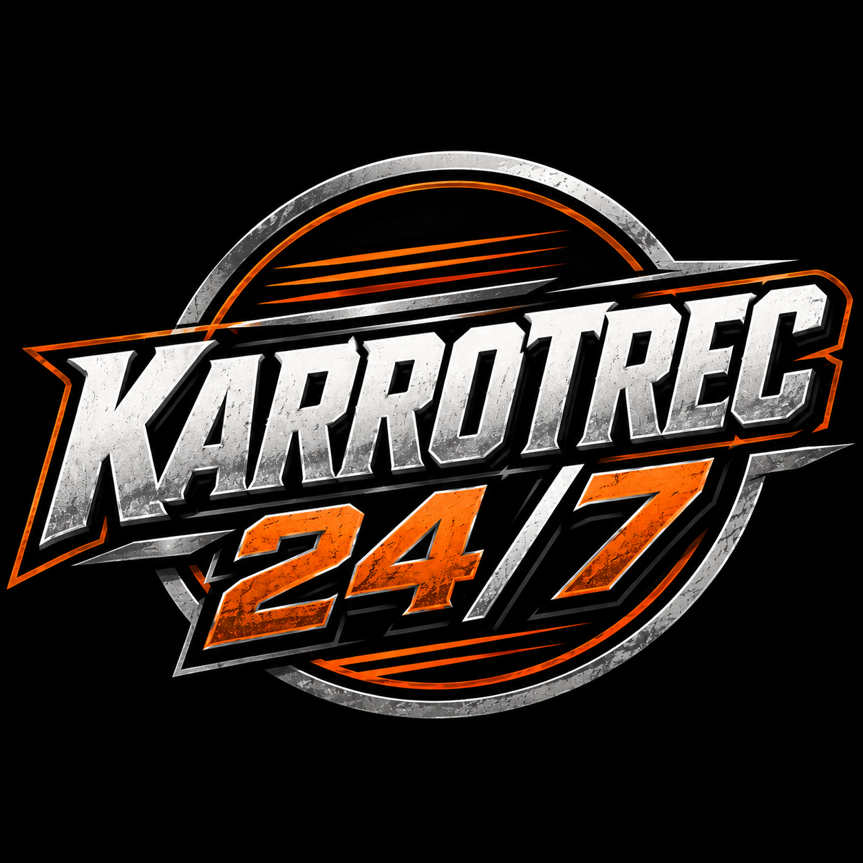 karrotrec 24/7