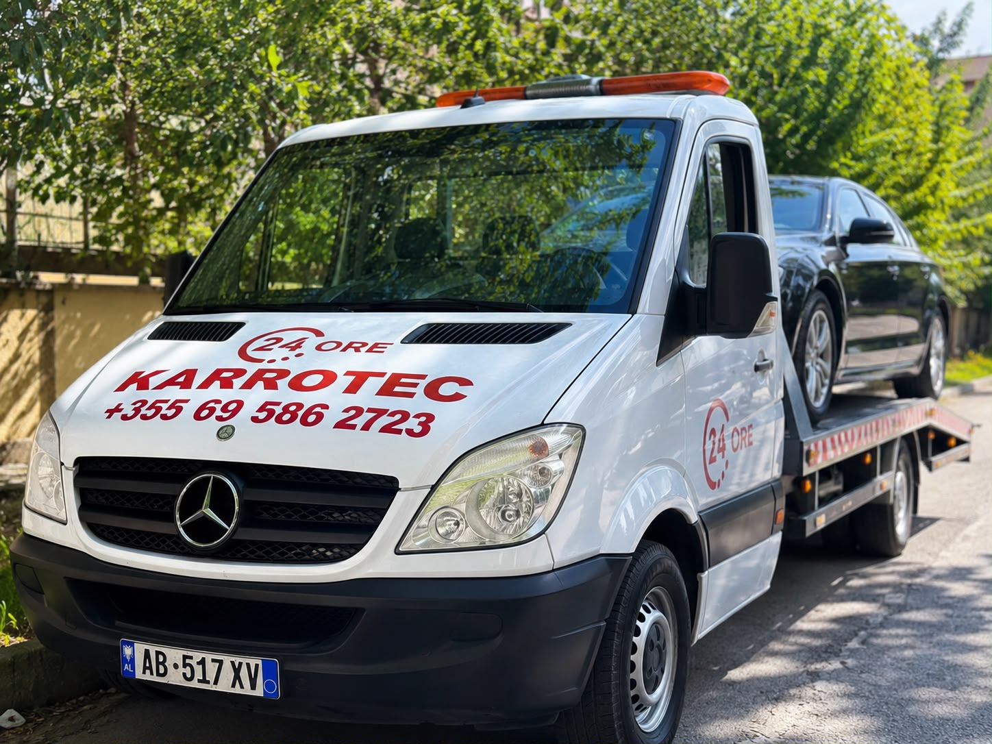karrotrec 24/7