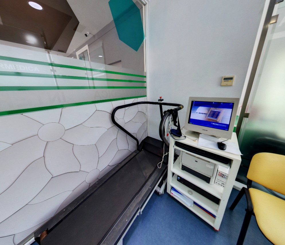 Poliklinika Intermedica Sarande