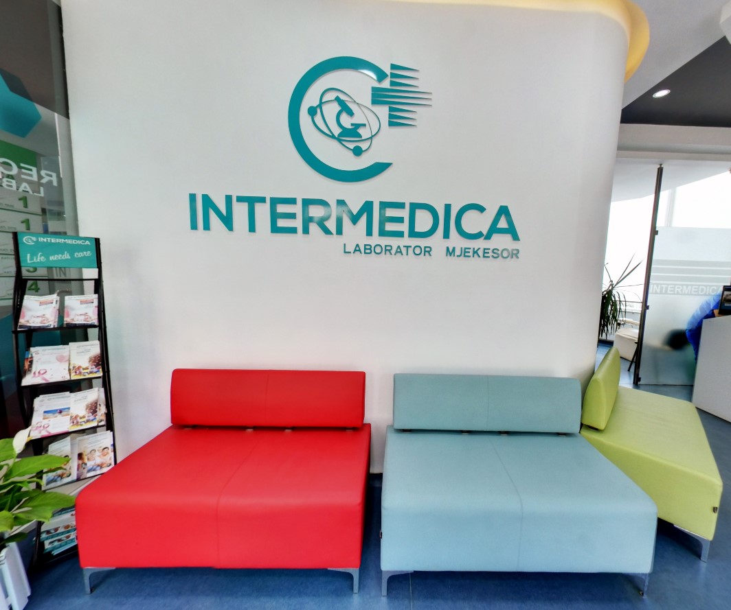 Poliklinika Intermedica Sarande
