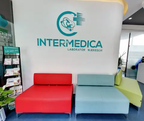 Poliklinika Intermedica Sarande