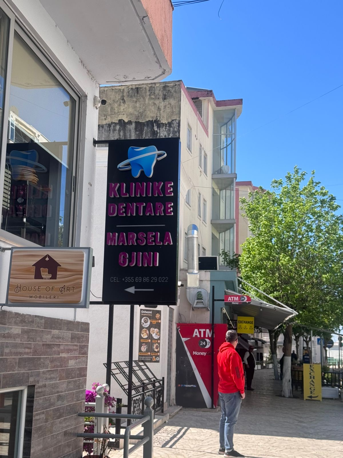 Klinika OrthoLove