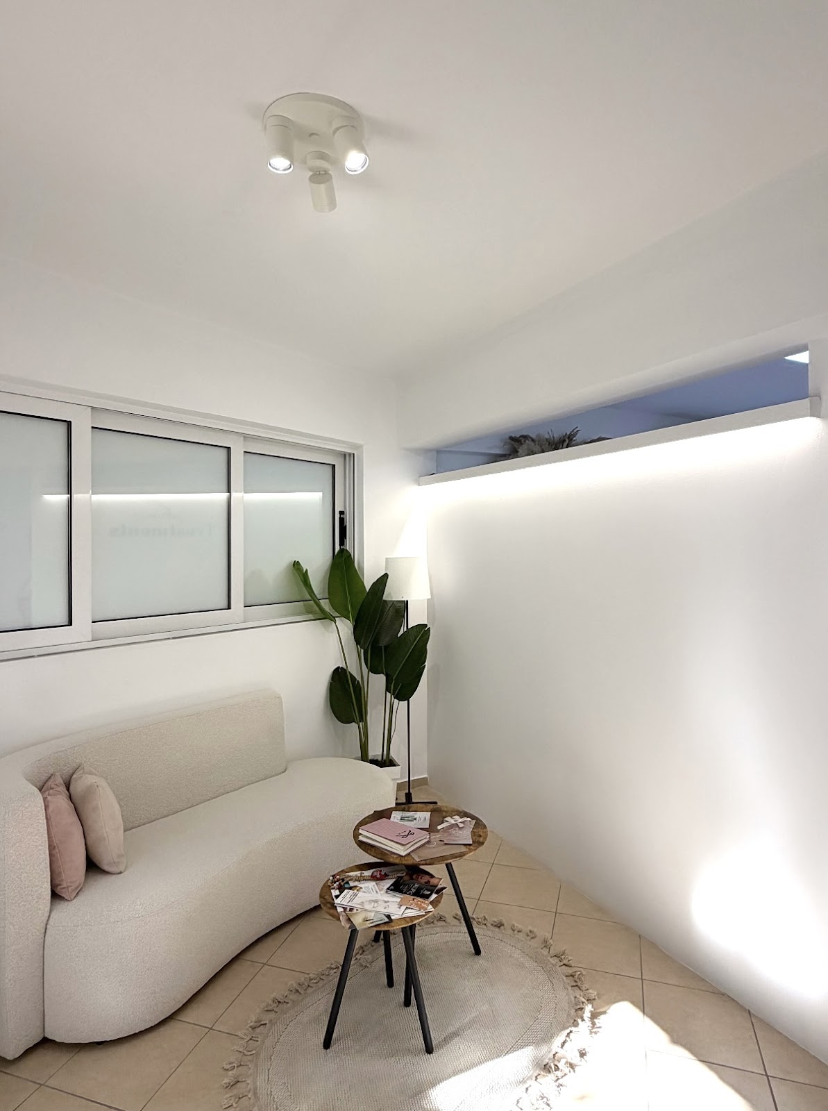 The Beauty Spot Clinic