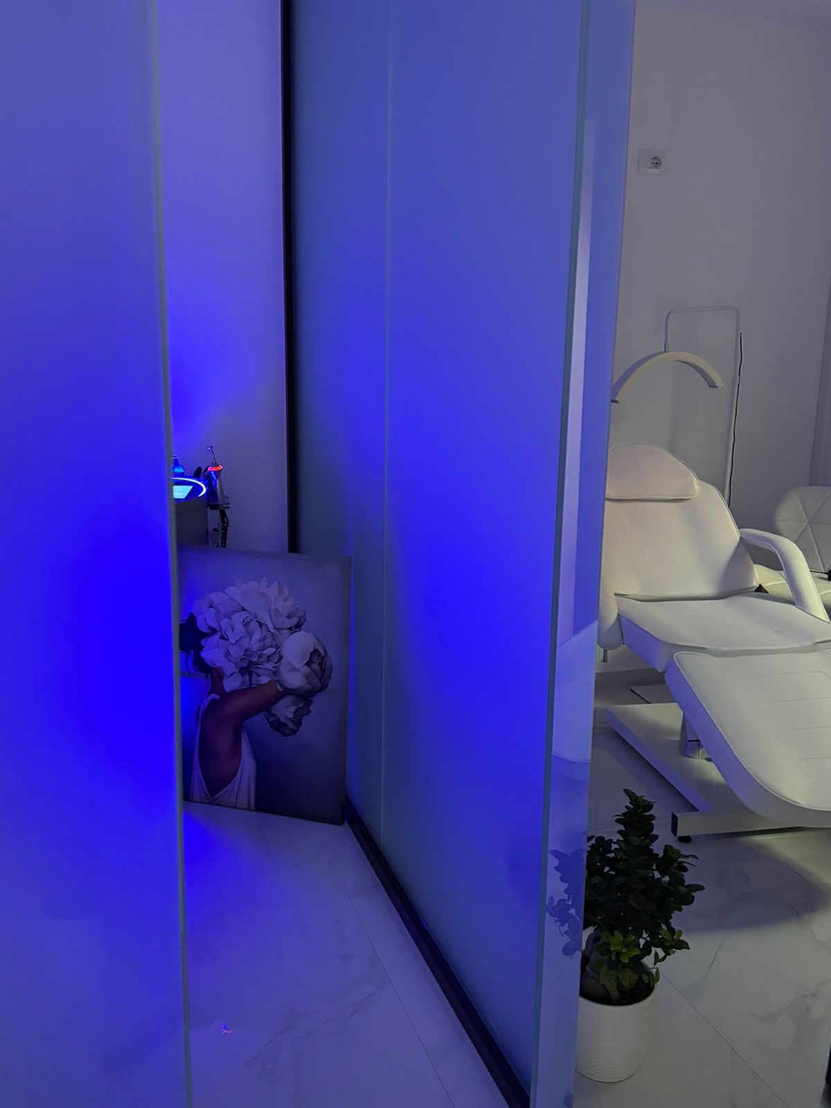 Ame Clinic Sarande