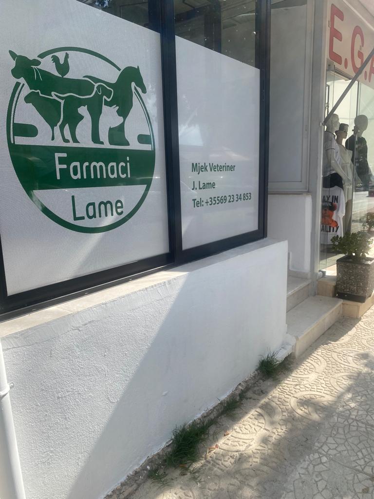Klinik Veterinare "Lame"