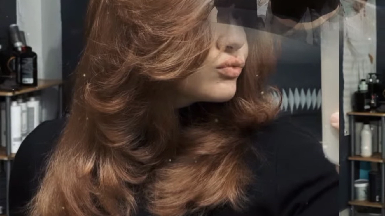 Hair/Nail Salon Brisilda