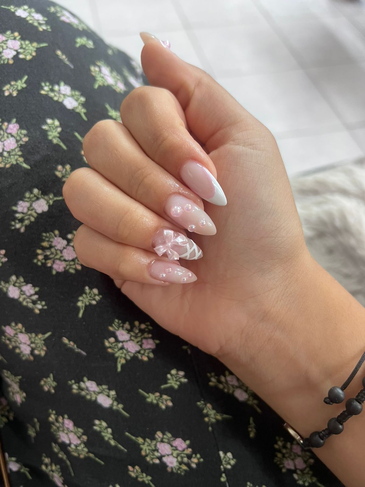 Hair/Nail Salon Brisilda