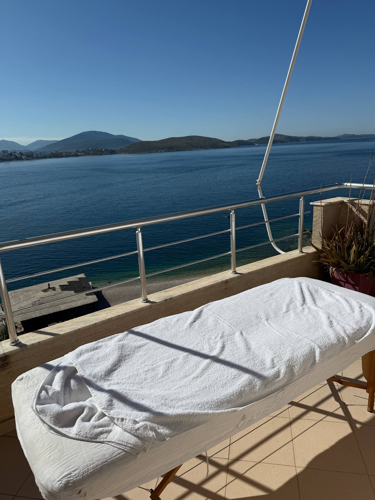 MASSAGE SARANDA MASAZH KSAMIL