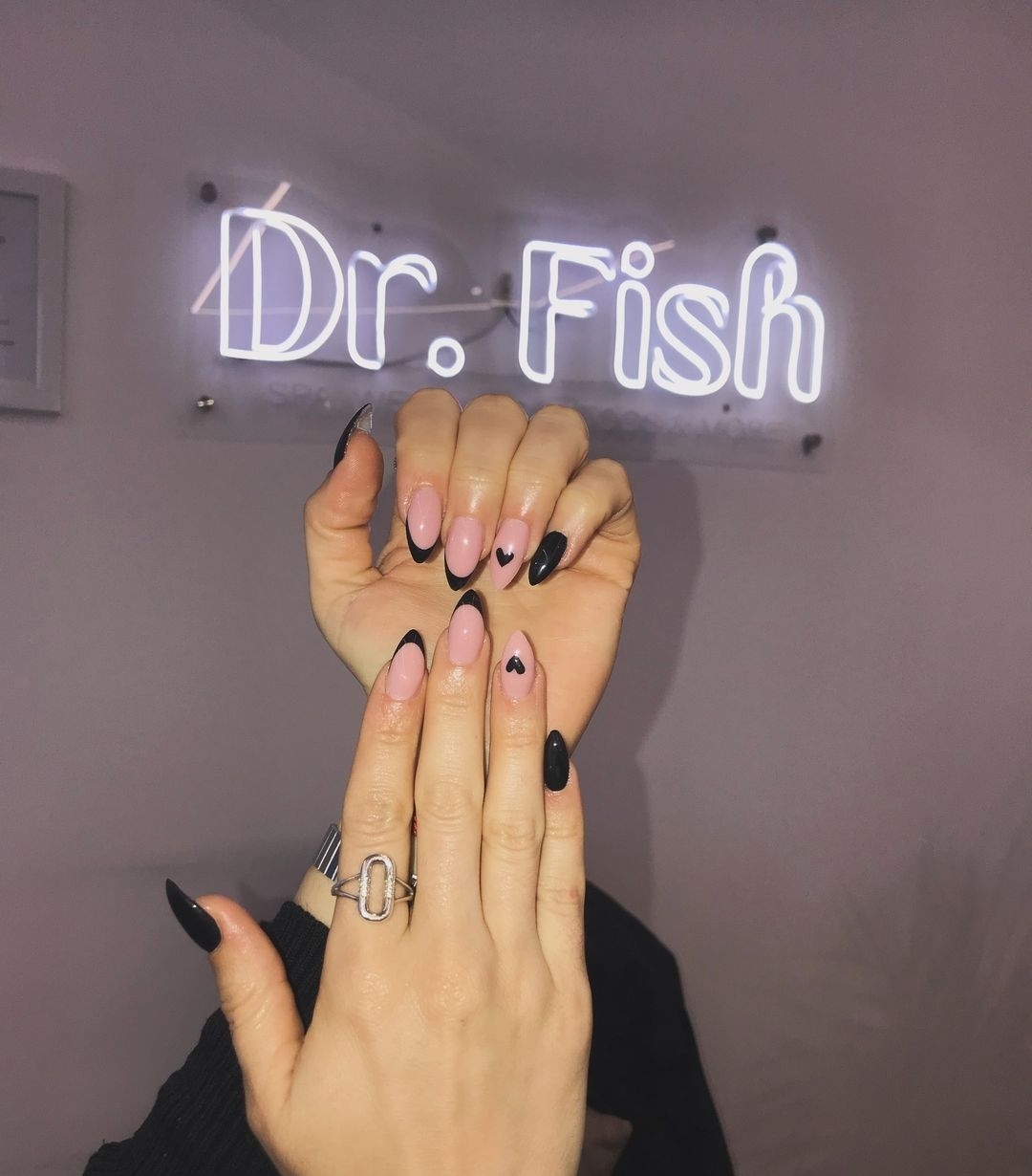 Aesthetic Center "Doctor Fish" Saranda