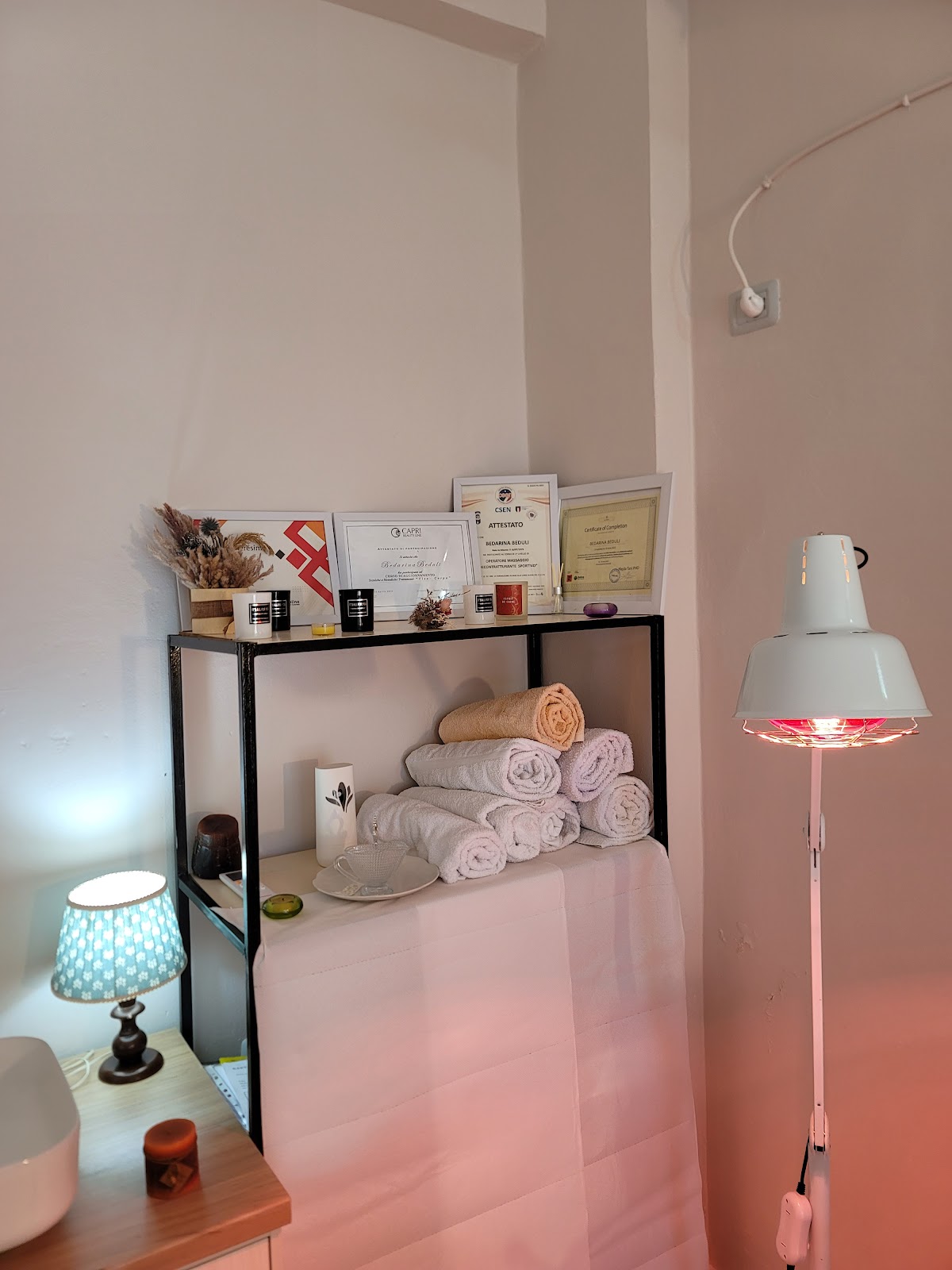La Massage Sarandë