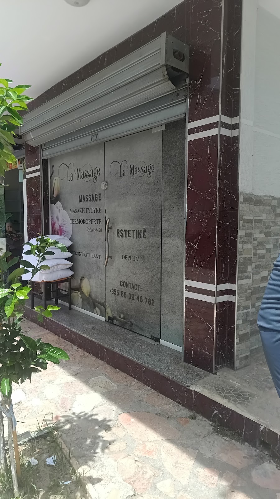 La Massage Sarandë