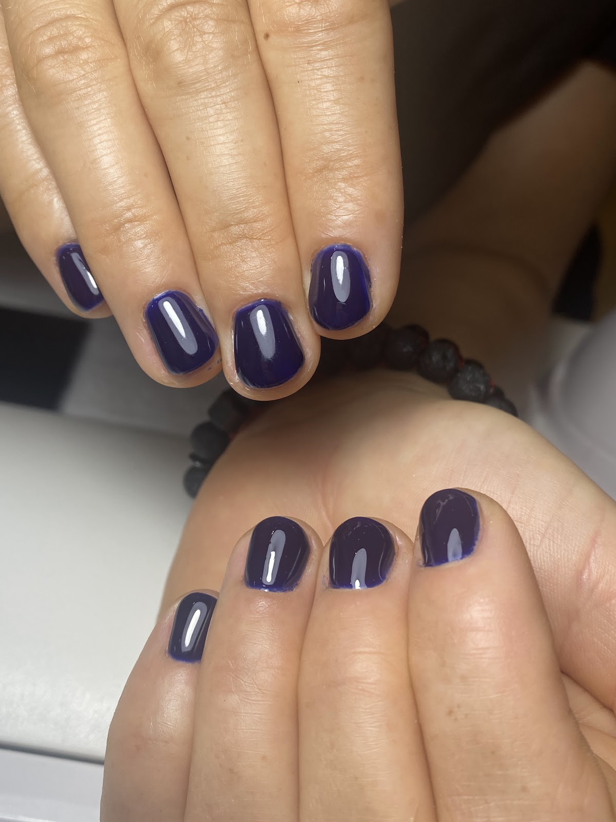 Kolibri Hand&Foot care Massage Saranda