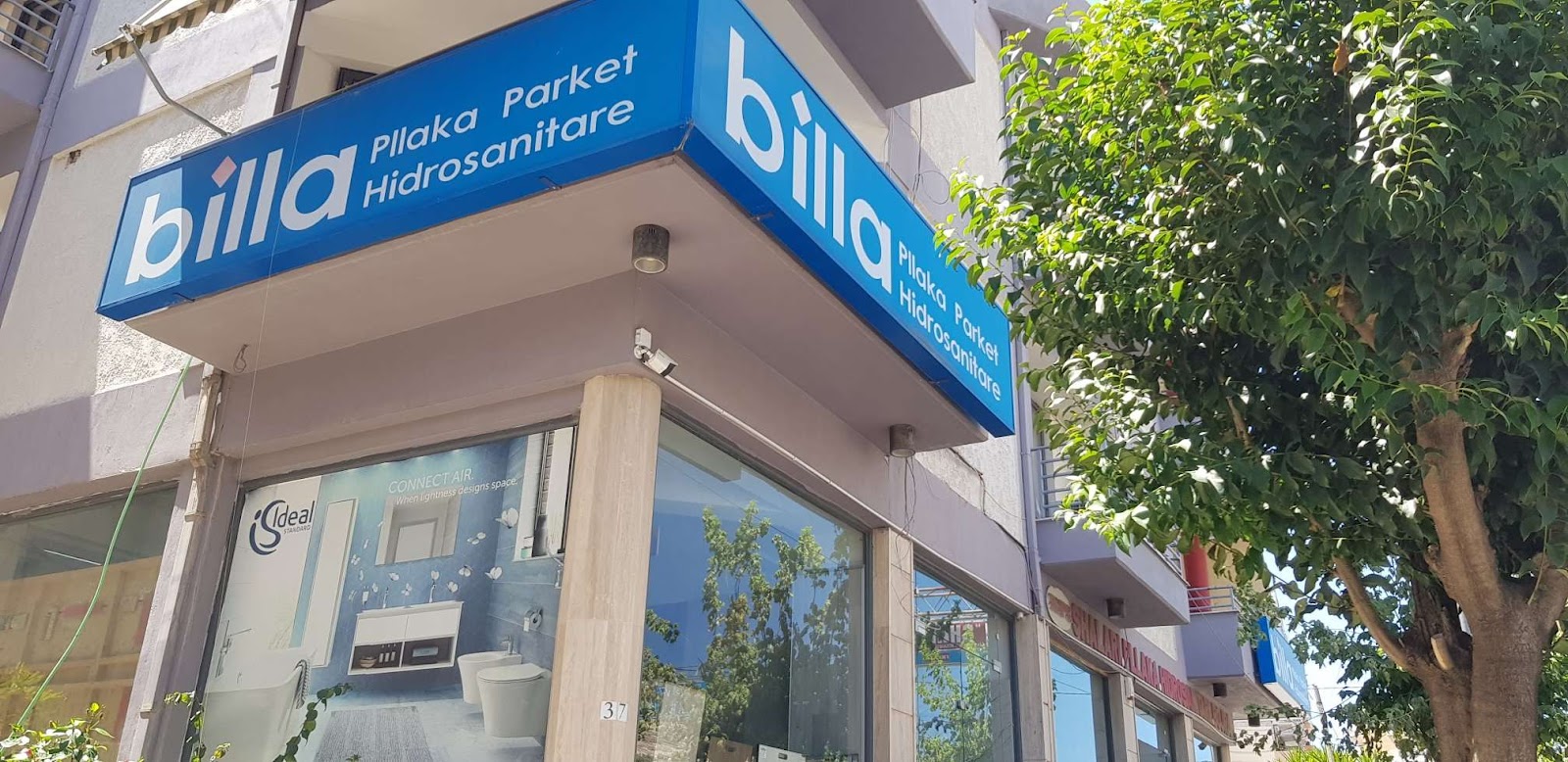 Billa Sarandë