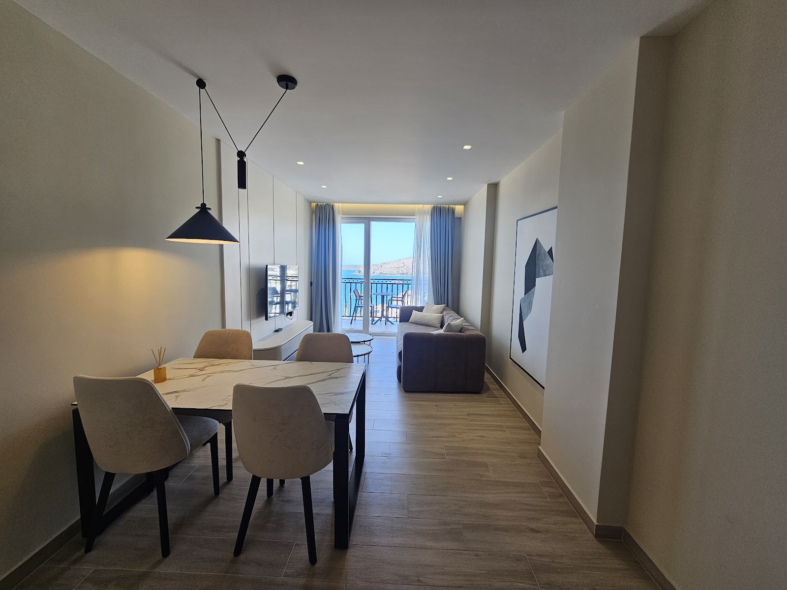 Billa Sarandë