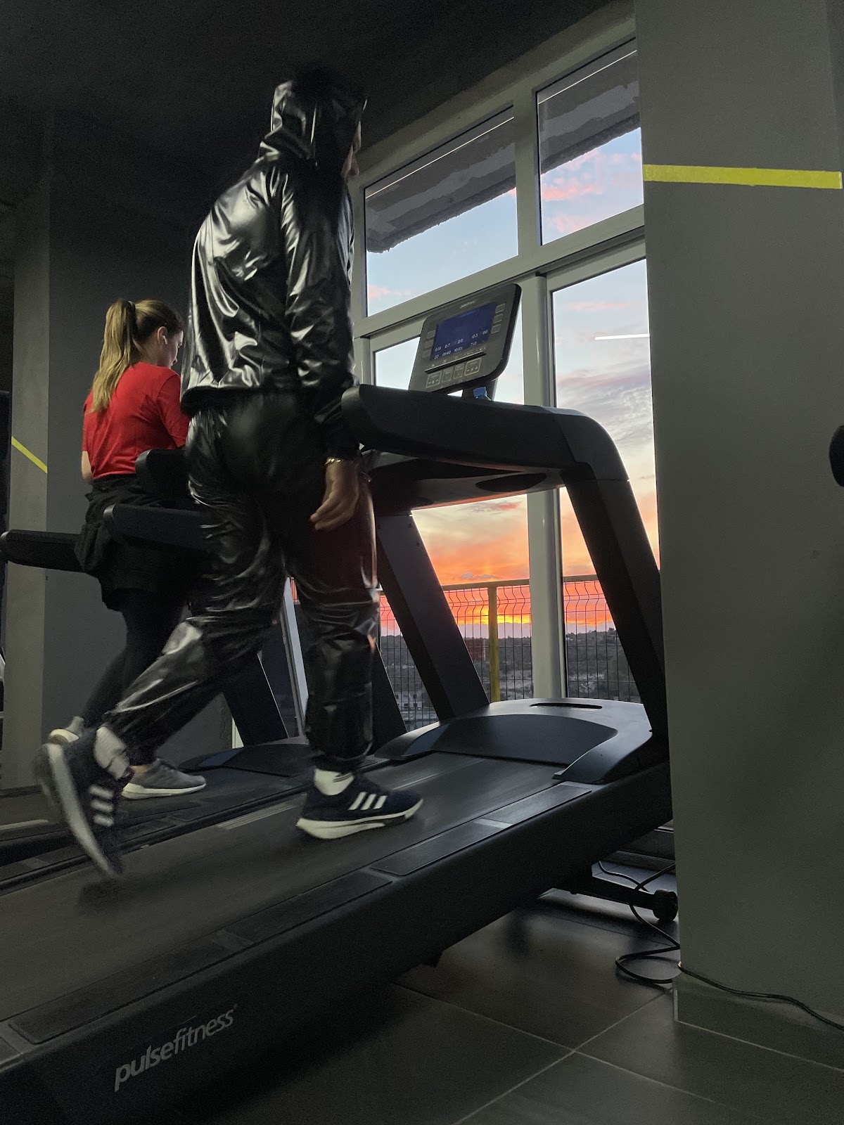 Marina Gym