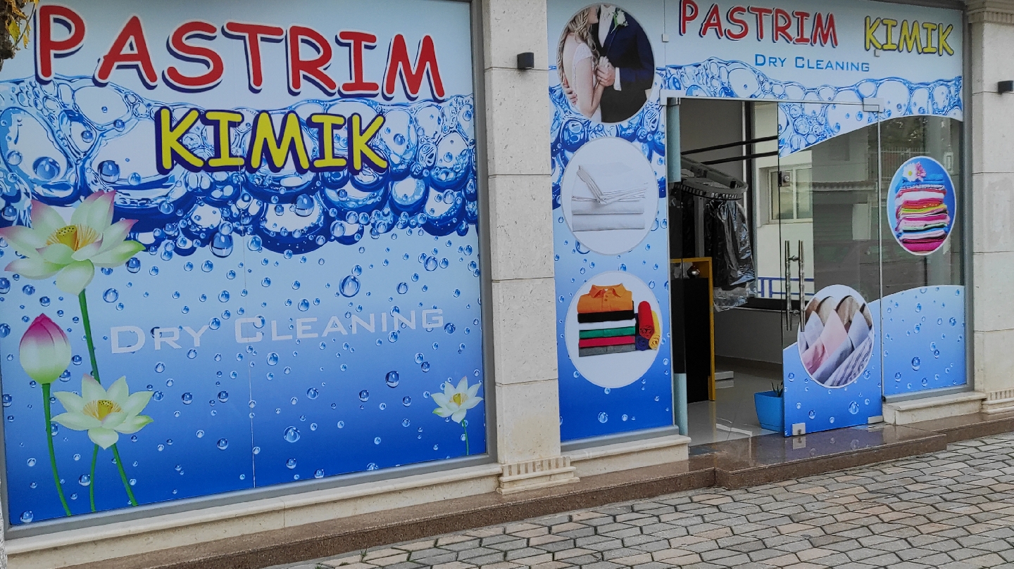 Dry Cleaning Sarandë