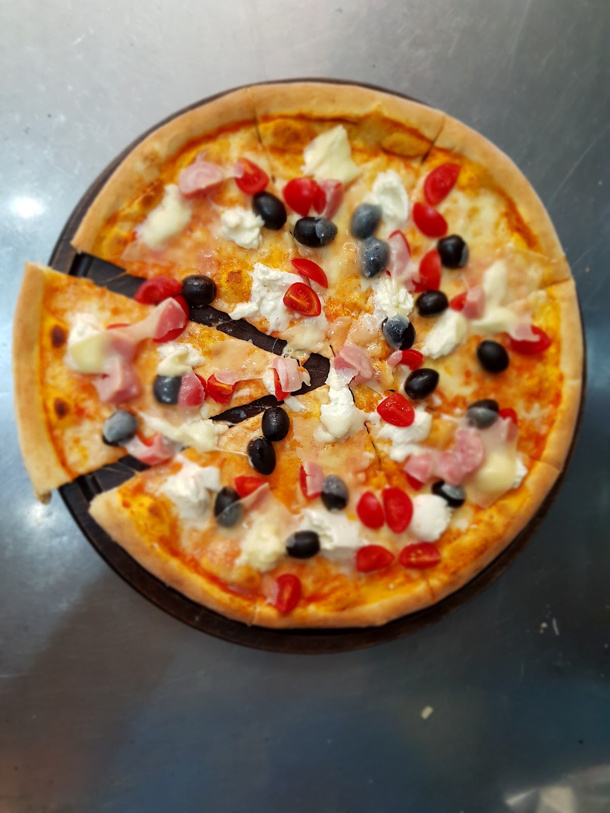 Pizza AMARIS