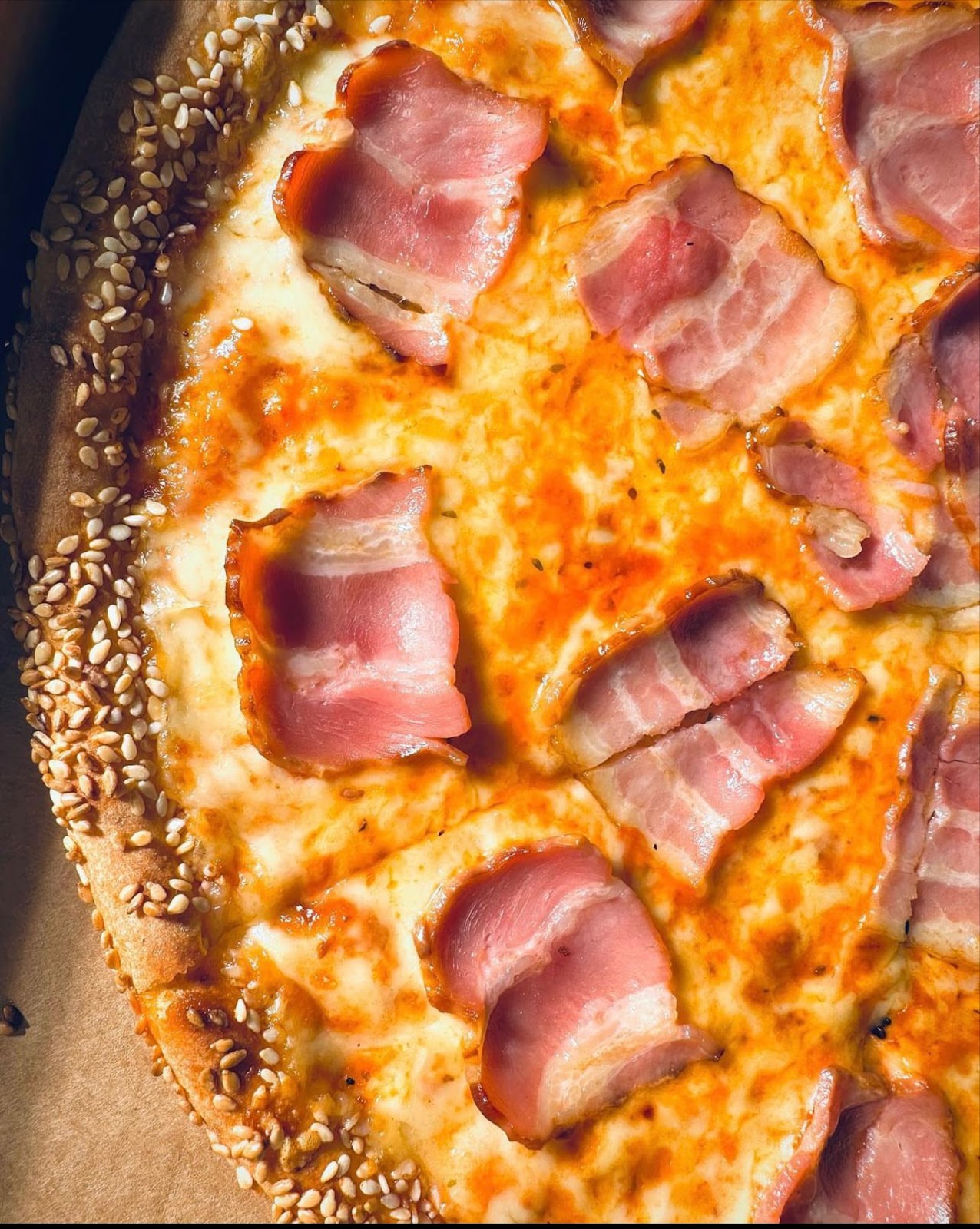 Proper Pizza