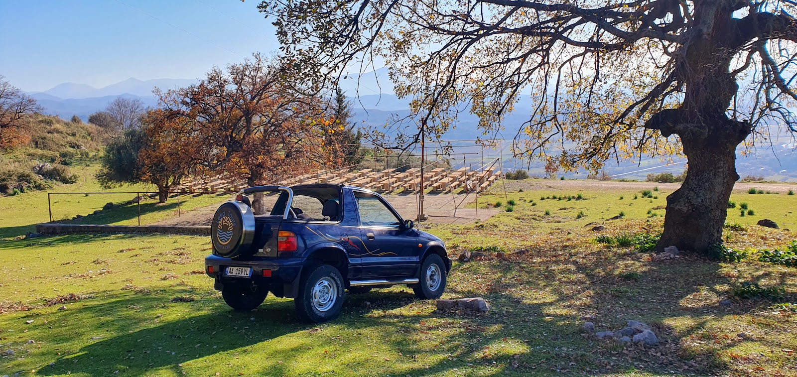 Leka Tours & Rent a Car Sarandë