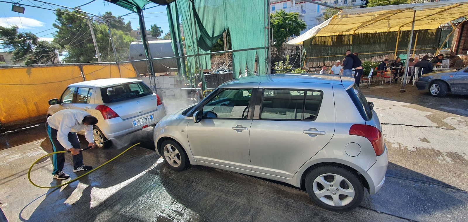 Leka Tours & Rent a Car Sarandë