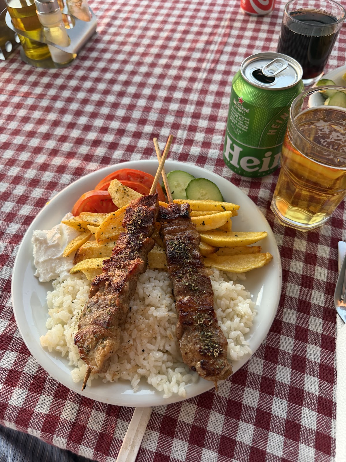 Tradicional Keli 2