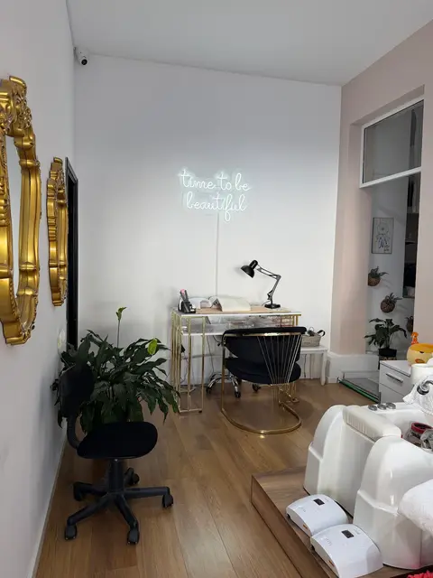 La Perla Aesthetics Studio & Spa