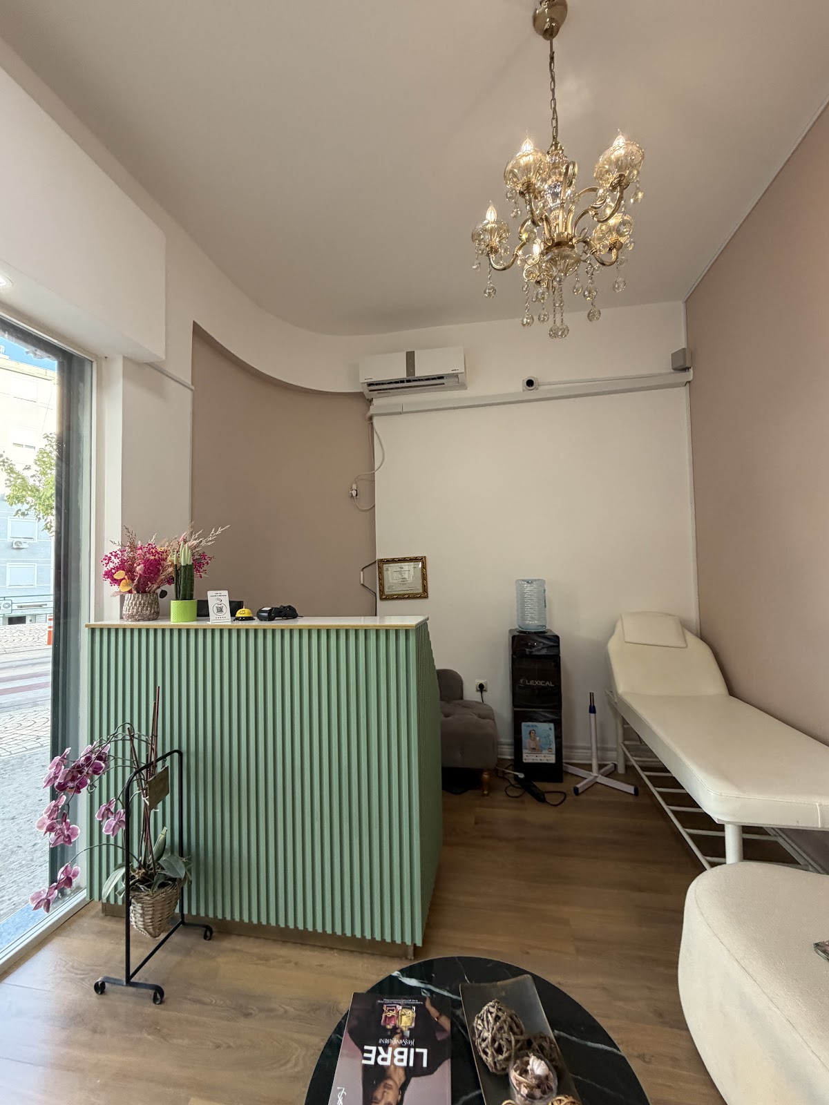 La Perla Aesthetics Studio & Spa