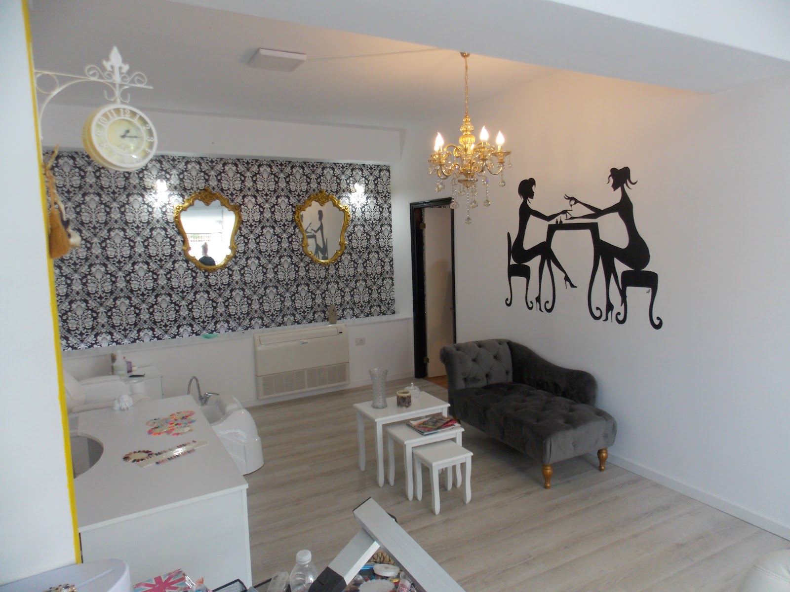 Queen Dea Nails & Spa