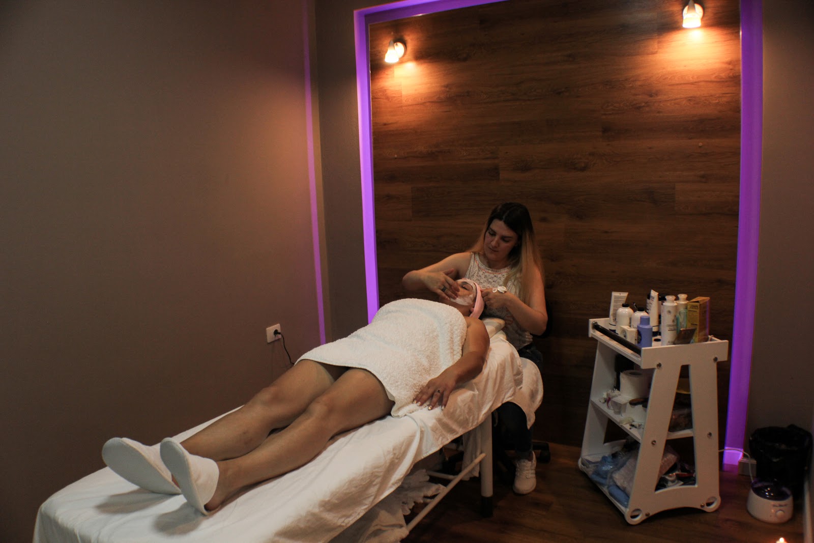 Queen Dea Nails & Spa