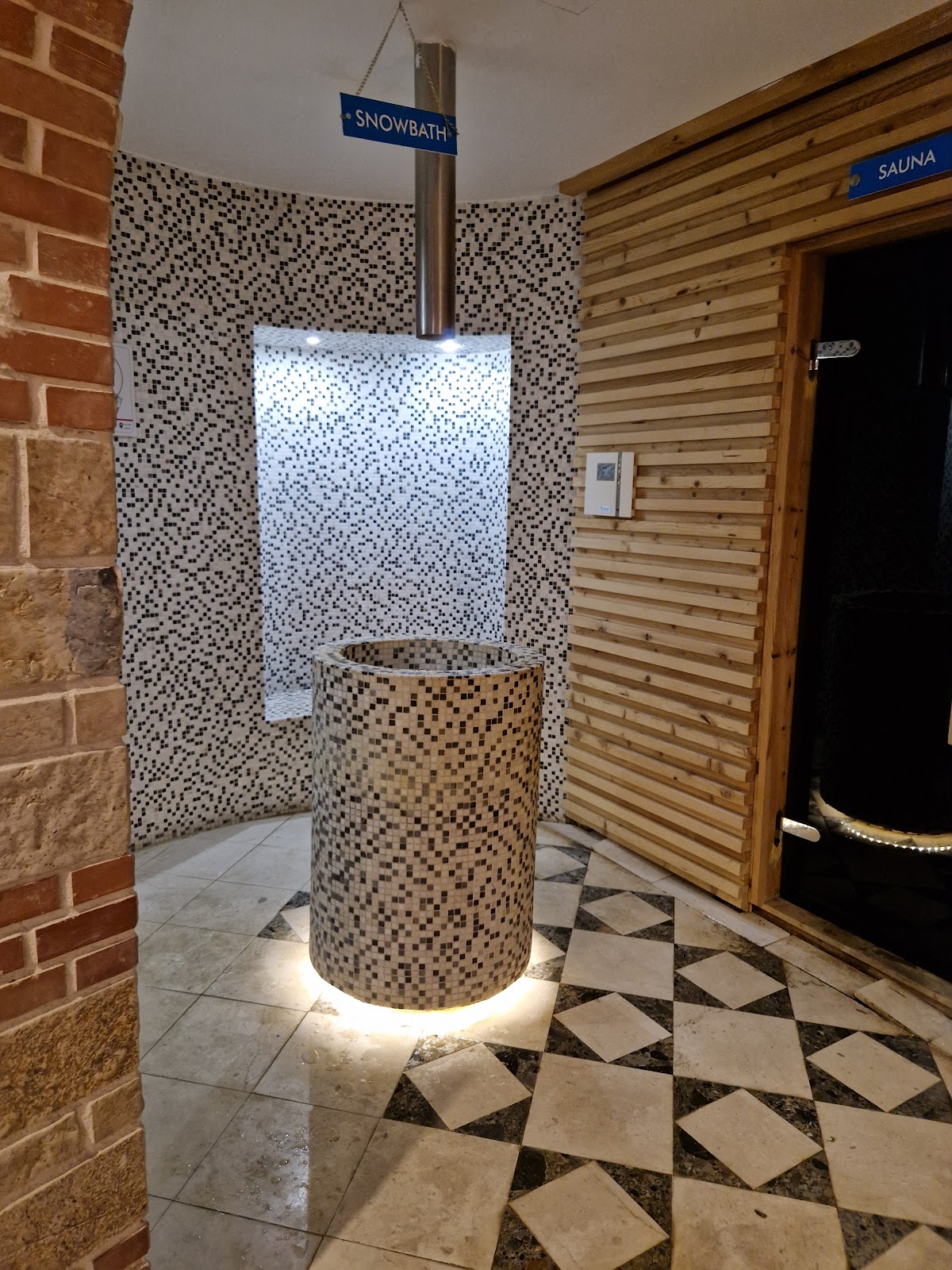 Butrinti Hammam & SPA Bougainville Bay